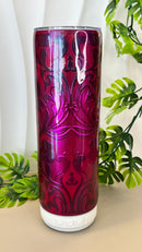 Glitter Tumbler