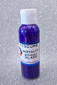 Sticky Glaze