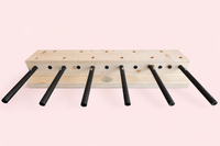 Cup Turner évolutif! Les machines tourneur de gobelet conçu pour créer tes Tumblers en résine!