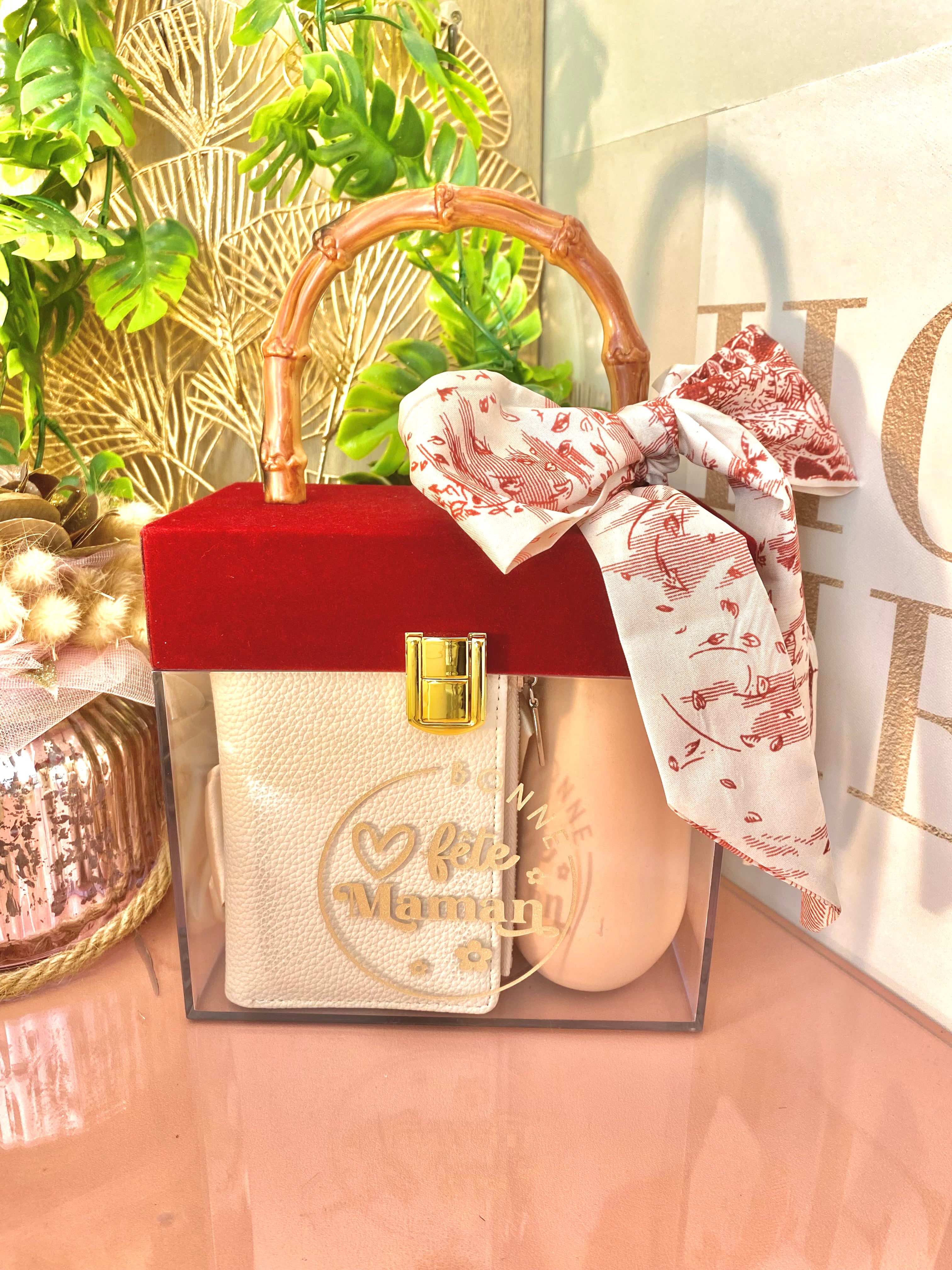 Coffret cadeau!