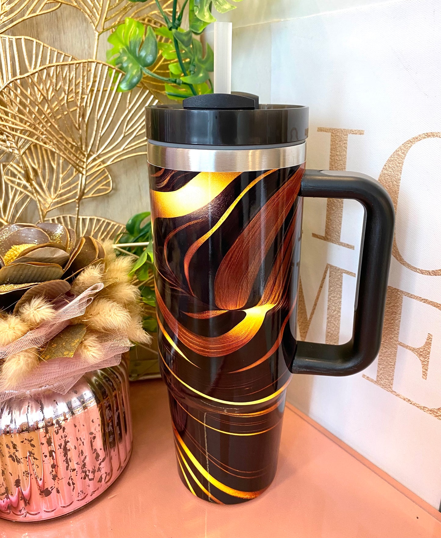 Big Tumbler