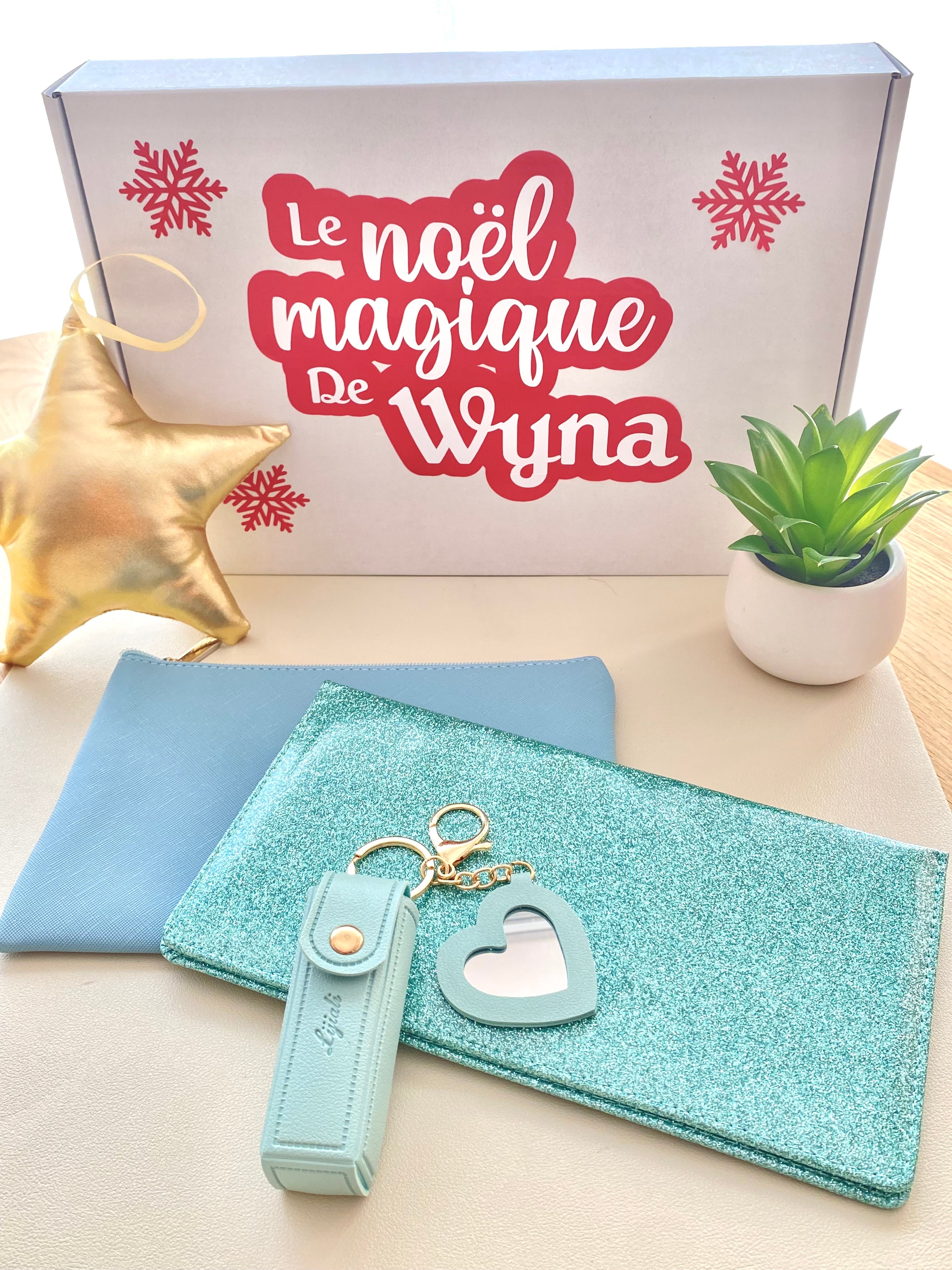 Coffret un Noel Magique!