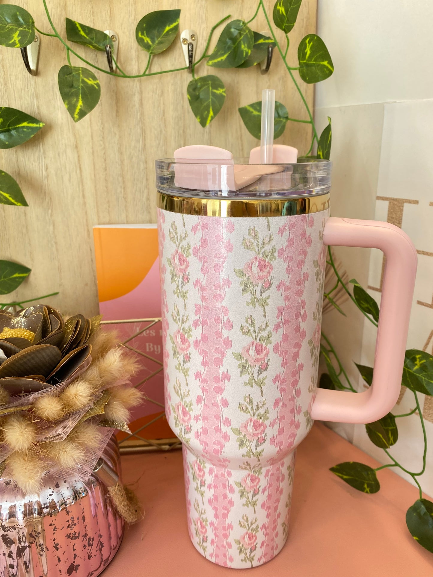 Big Tumbler