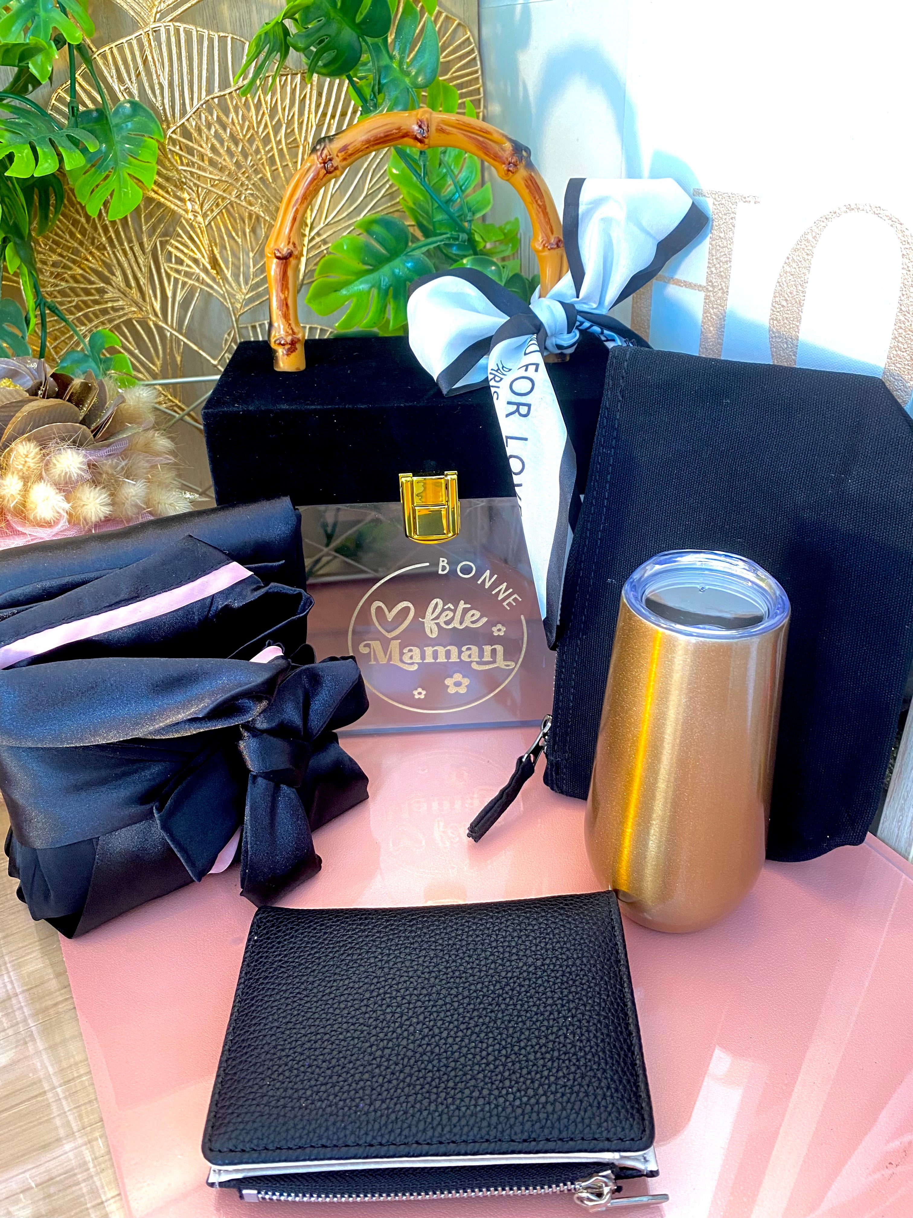 Coffret cadeau!