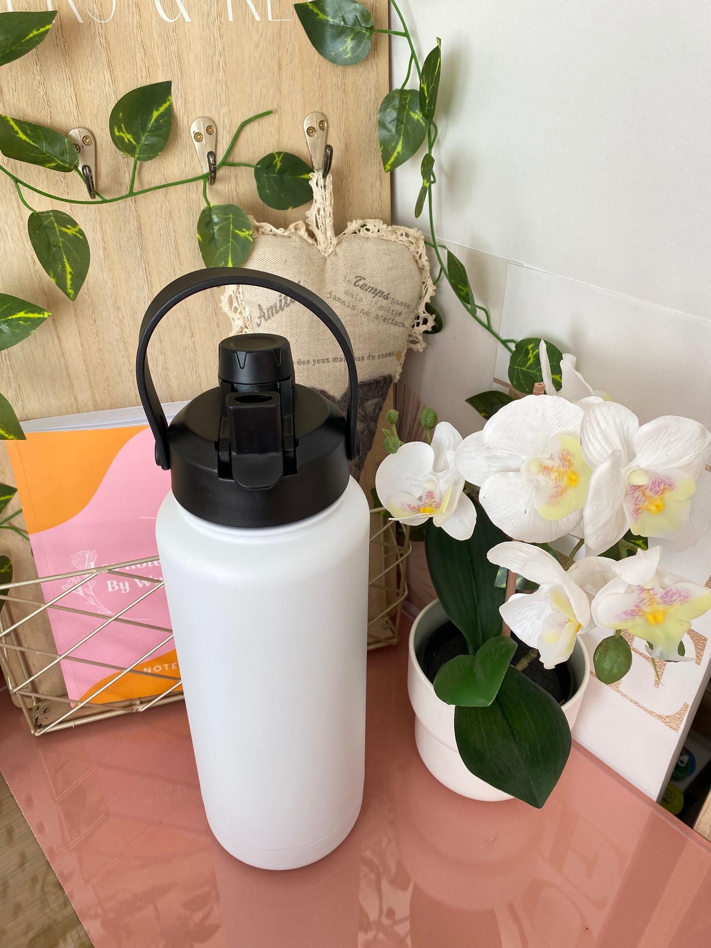 Les tumblers Nébuleuse ! Créez le votre!