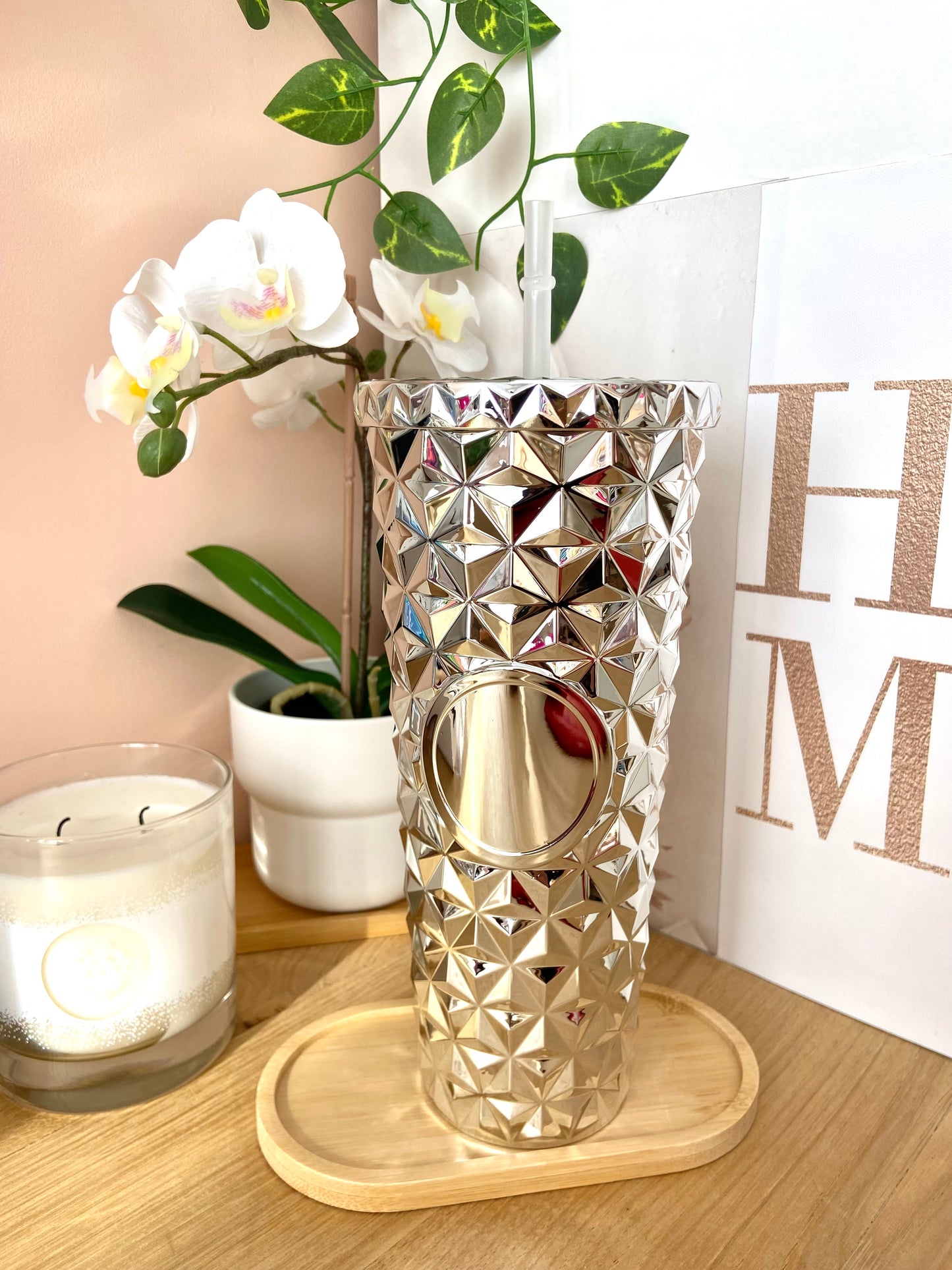 Gobelet Summer Diamant!