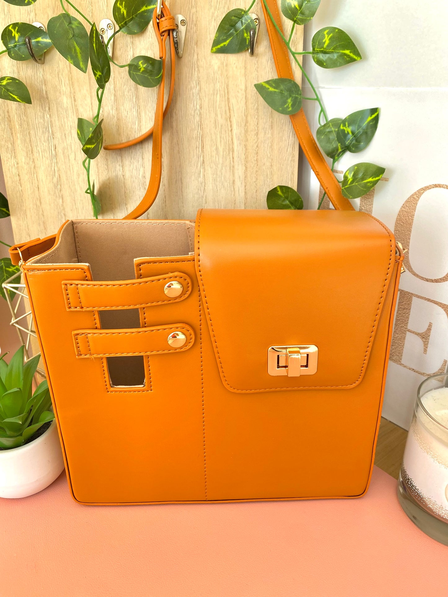 BTB! Big Tumbler Bag