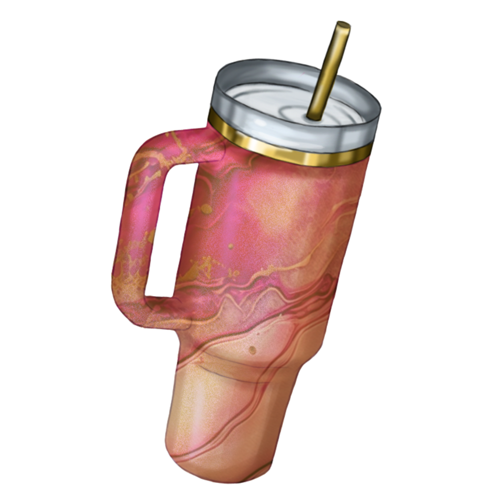 Tumbler