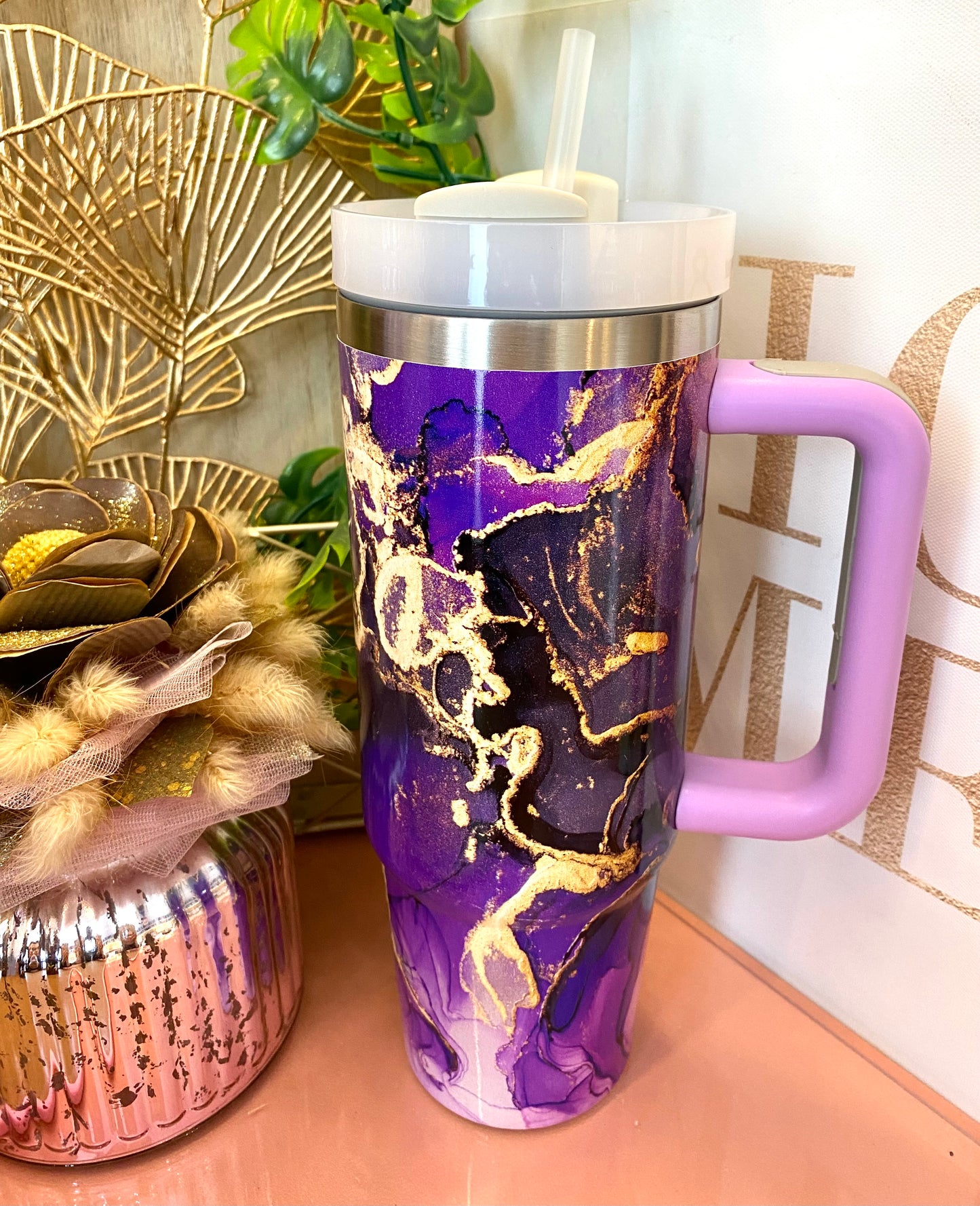 Big Tumbler