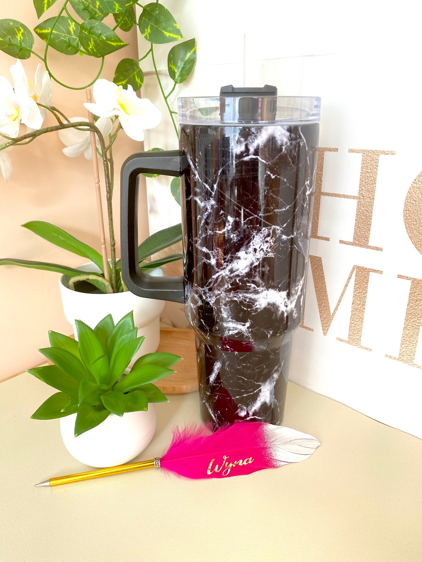 Big Tumbler