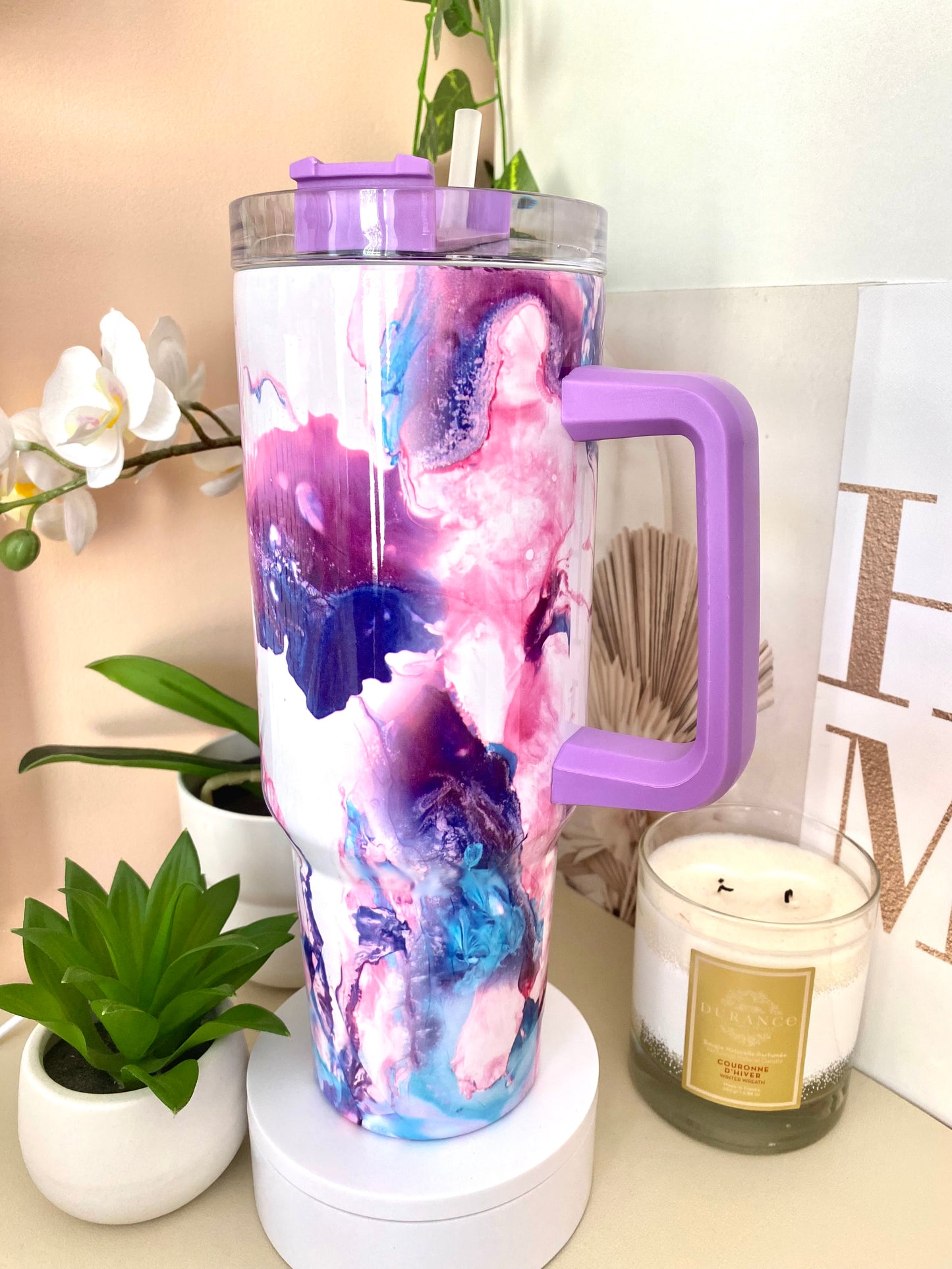 Big Tumbler