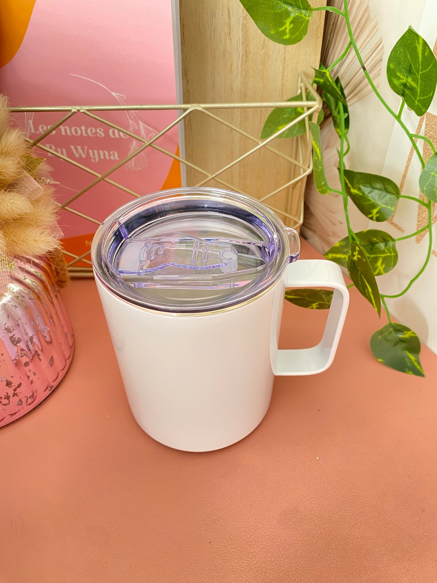 Les tumblers Nébuleuse ! Créez le votre!