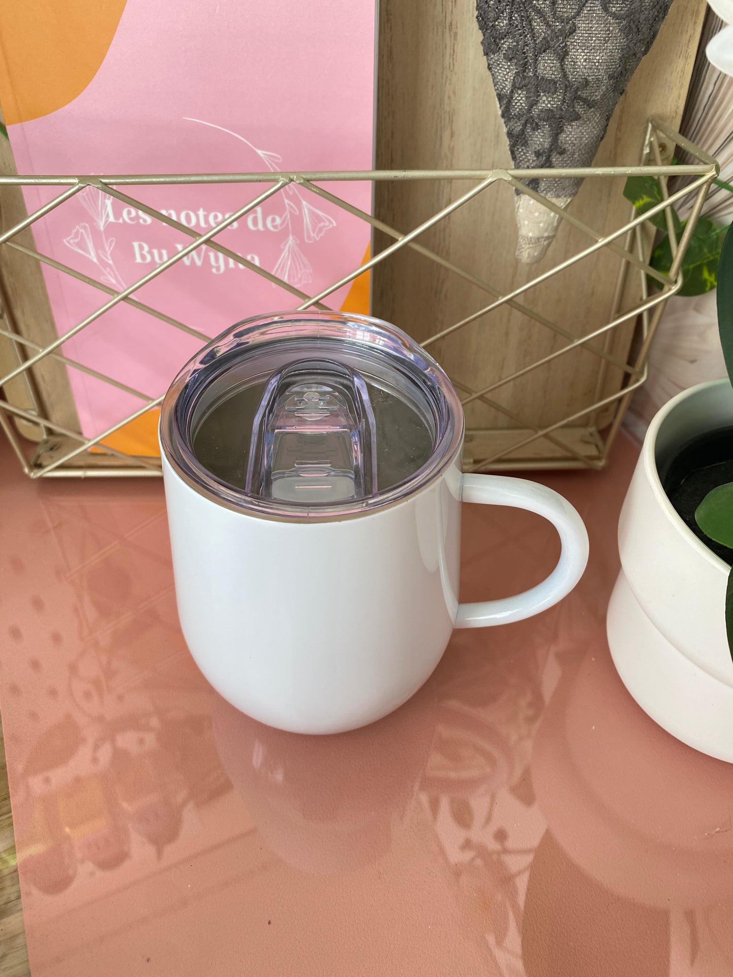 Les tumblers Nébuleuse ! Créez le votre!