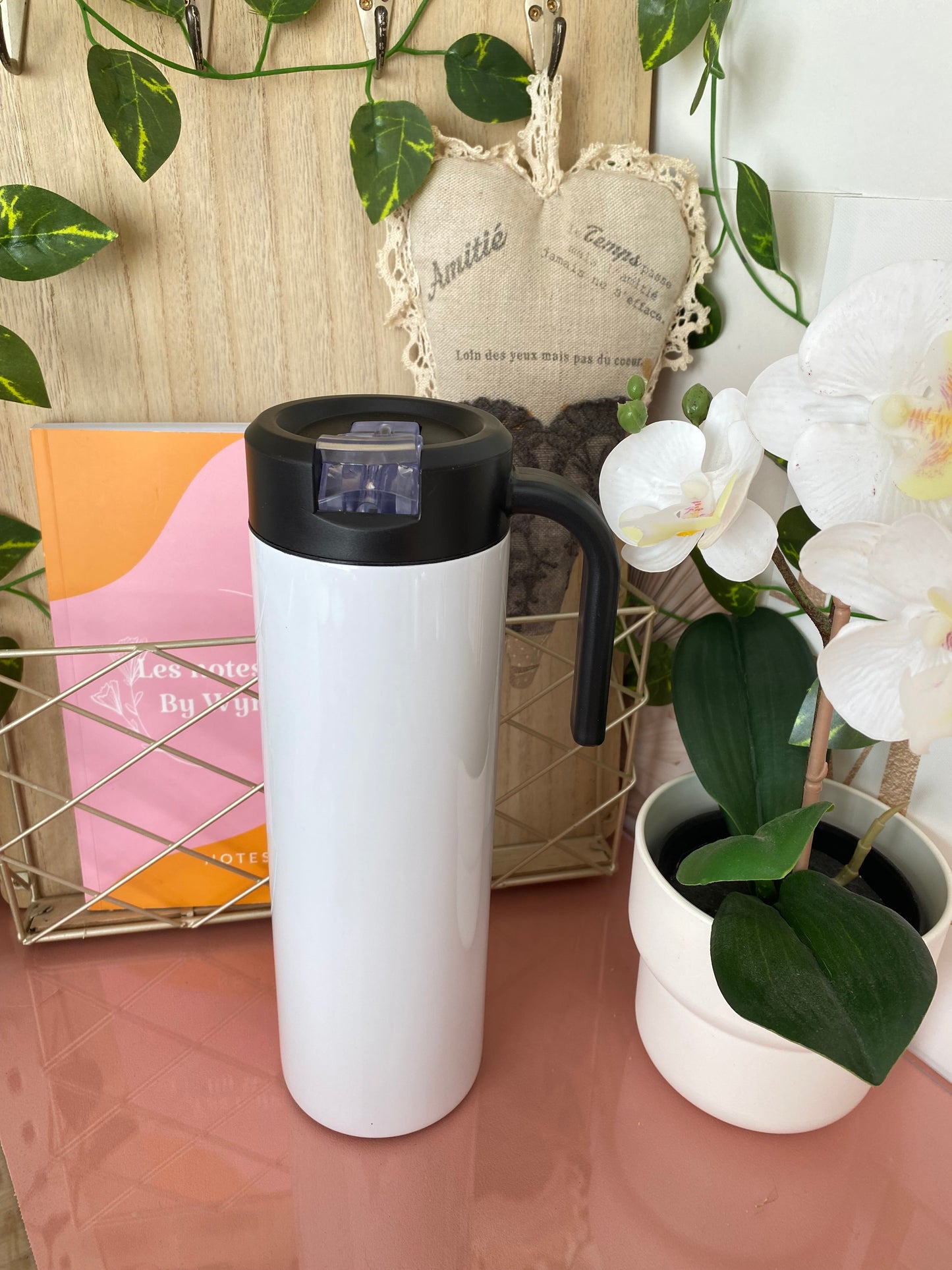 Les tumblers Nébuleuse ! Créez le votre!