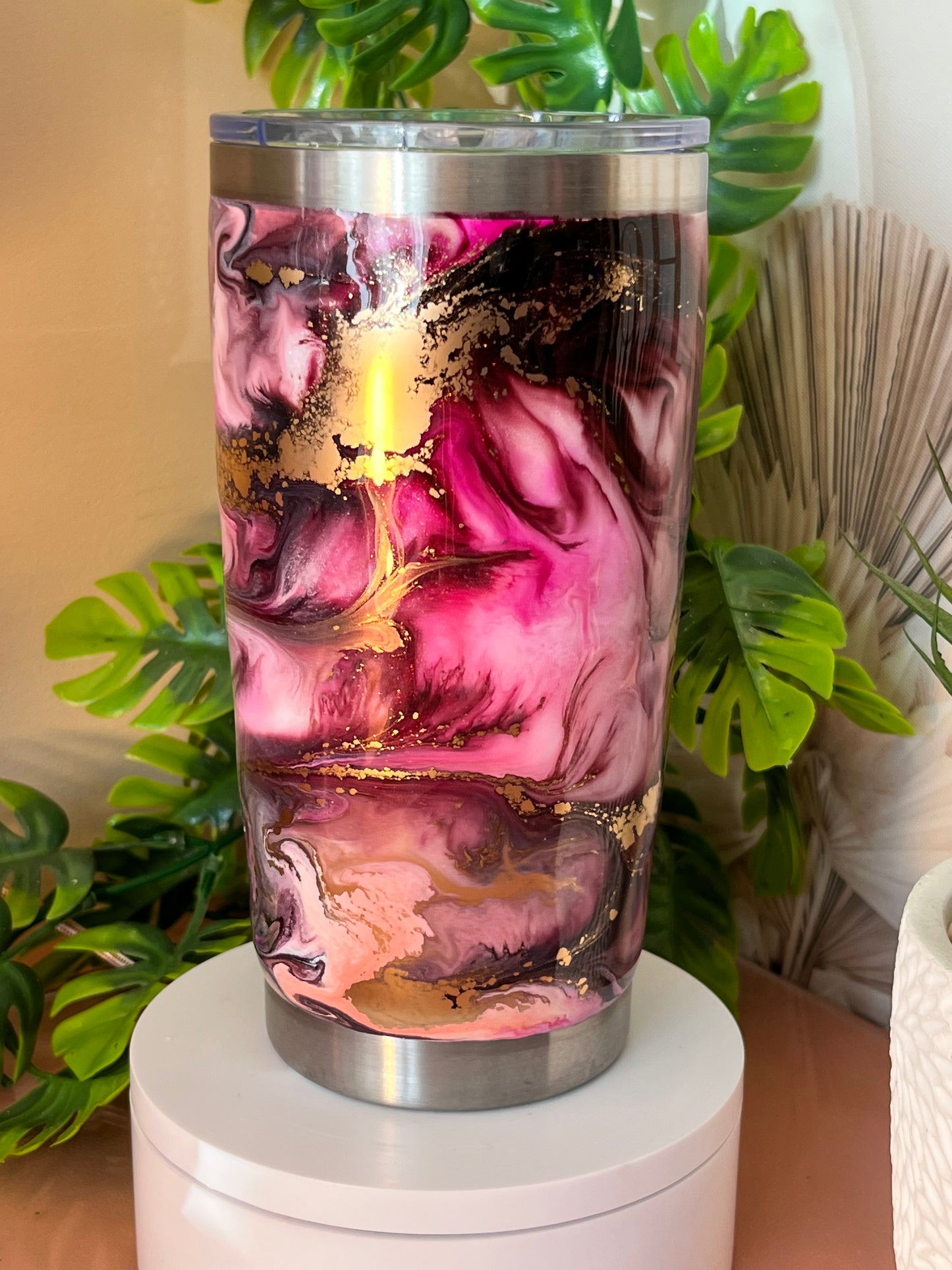 les tumblers nébuleuse disponible!