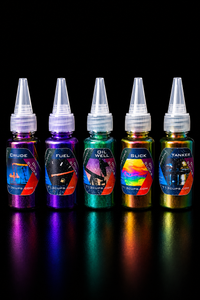 Series alcool inks 713 cup