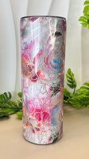 Glitter Tumbler