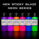 Sticky Glaze
