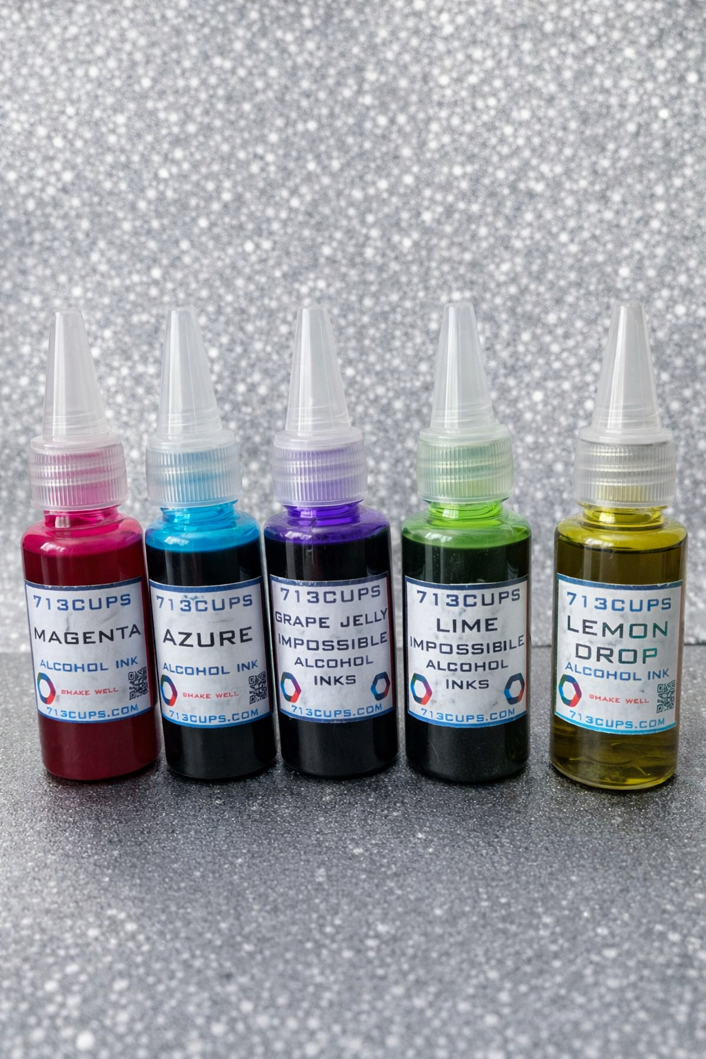 Alcool impossible inks 713 cup