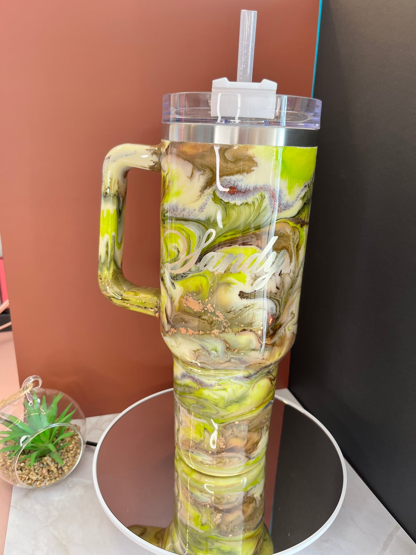 les tumblers nébuleuse disponible!