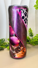 Glitter Tumbler
