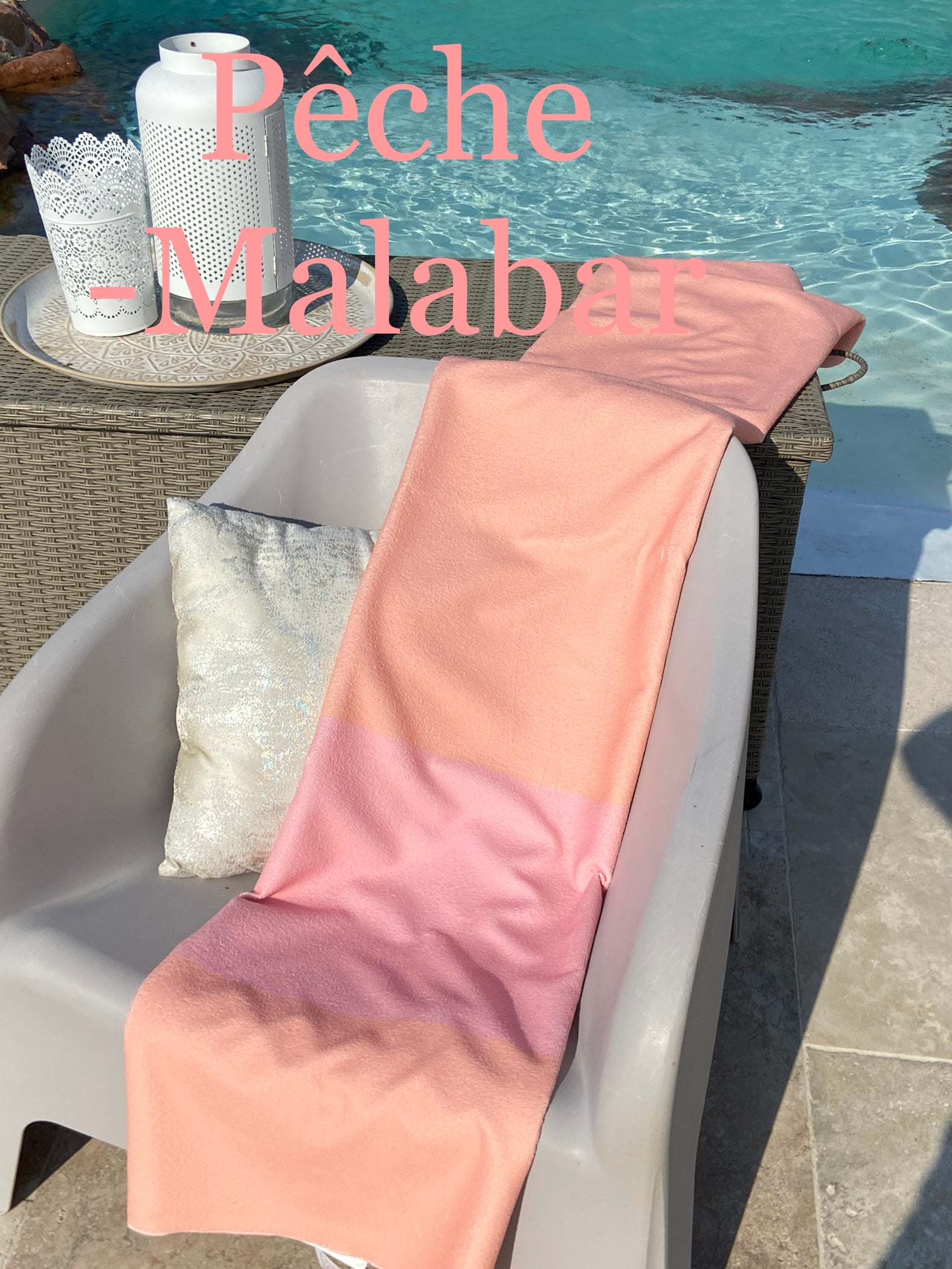 Serviette Summer Vibes!