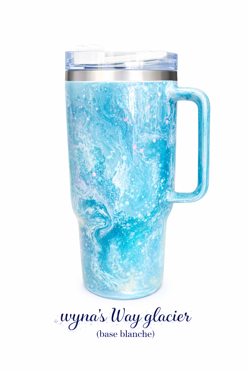 Les tumblers Uniques!