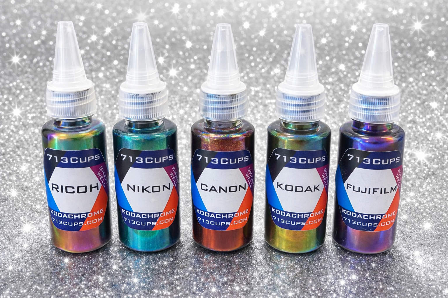 Series alcool inks 713 cup