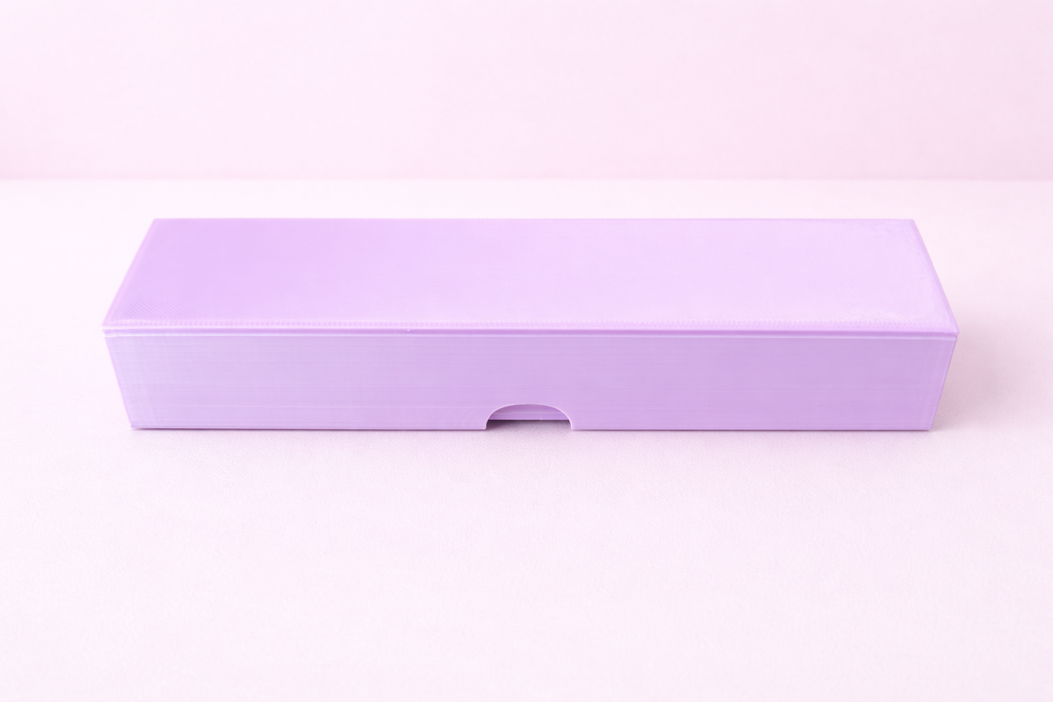 Boîte stripping tape