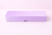 Boîte stripping tape