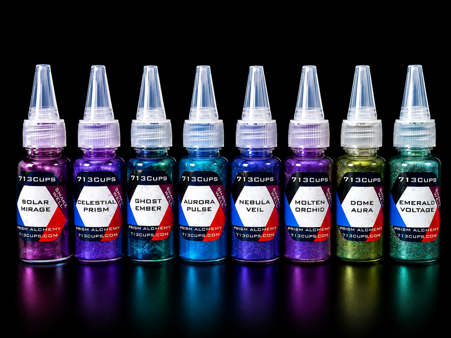 Series alcool inks 713 cup