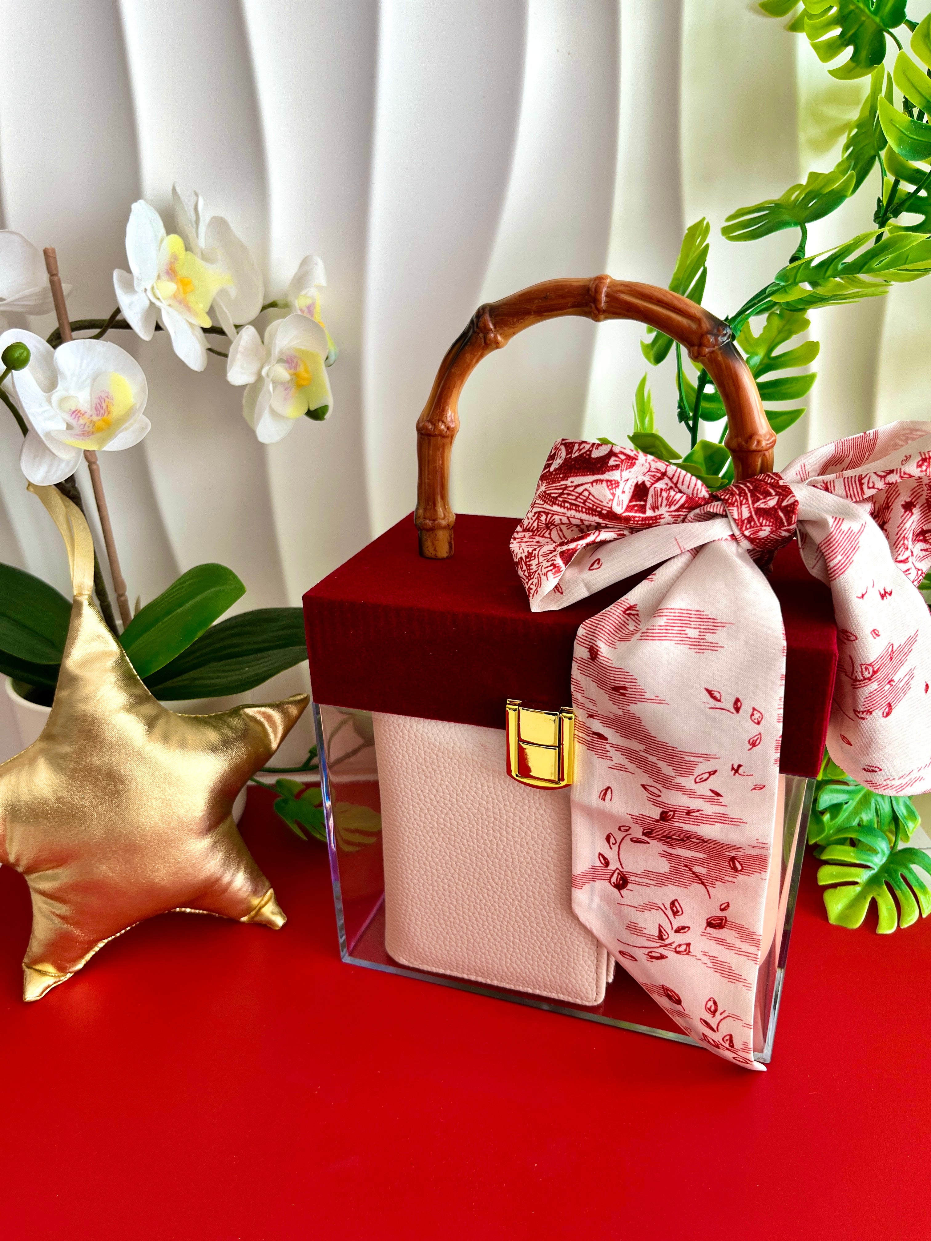 Coffret Joyeux Noël !