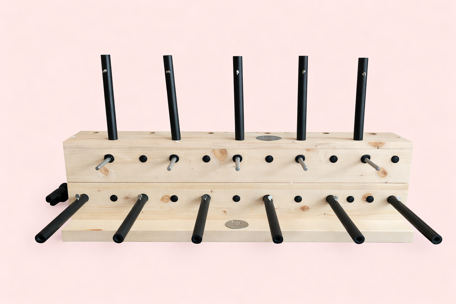 Cup Turner évolutif! Les machines tourneur de gobelet conçu pour créer tes Tumblers en résine!