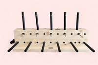 Cup Turner évolutif! Les machines tourneur de gobelet conçu pour créer tes Tumblers en résine!