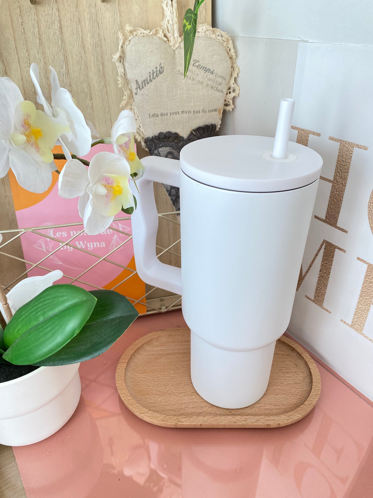 Les tumblers Nébuleuse ! Créez le votre!