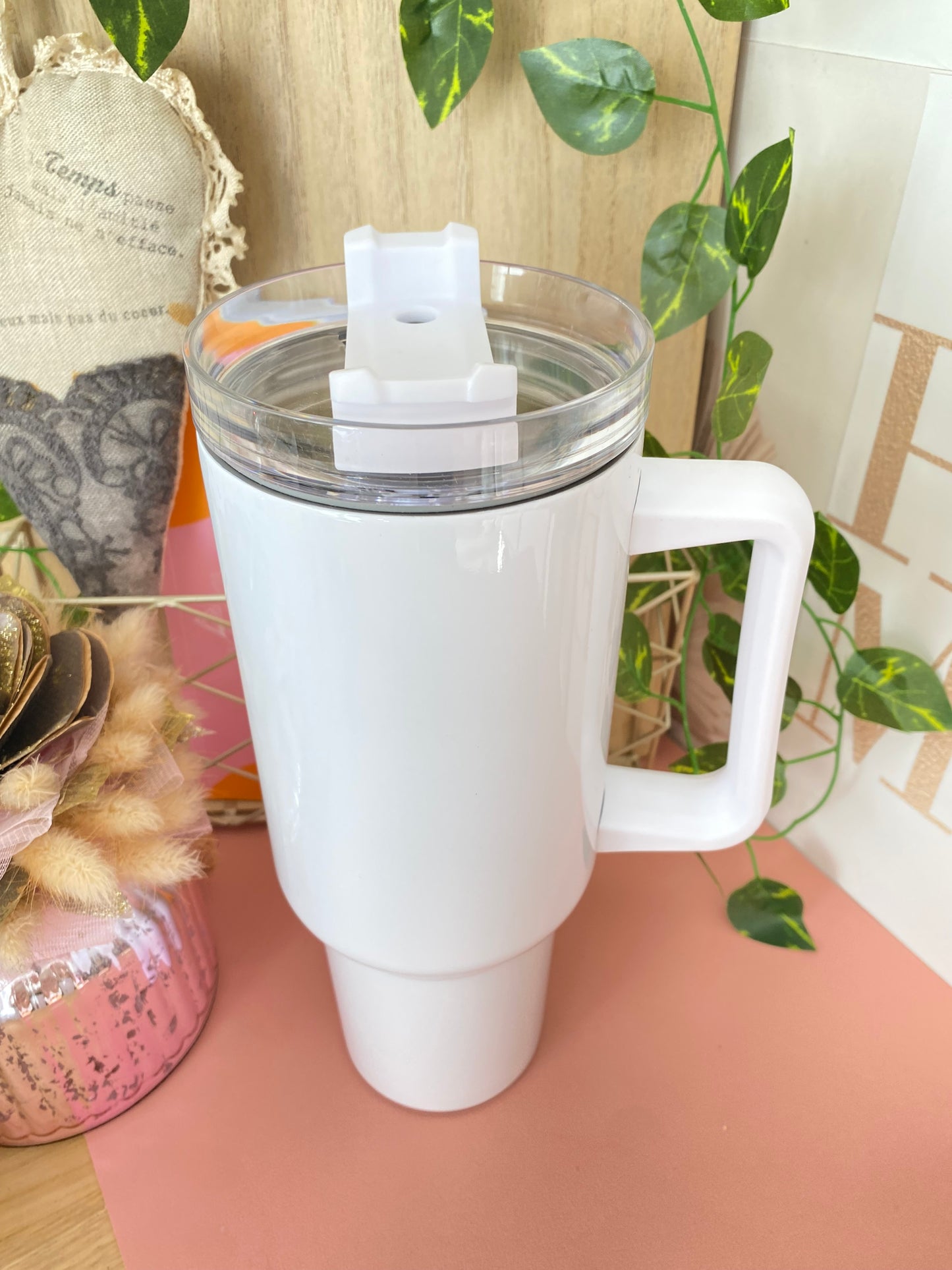 Les tumblers Nébuleuse ! Créez le votre!