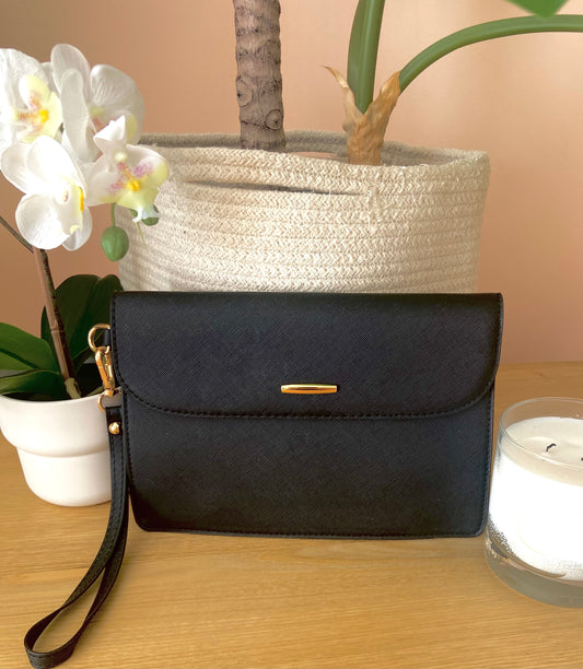 Pochette trio!