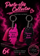 Accessoires collector csb