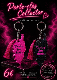 Accessoires collector csb