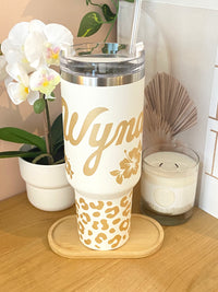 Big Tumbler scintillant!