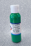 Sticky Glaze