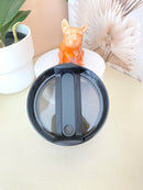 Couvercle Gobelet Tumbler!