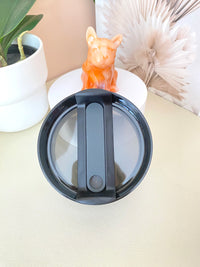 Couvercle Gobelet Tumbler!