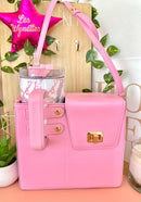 BTB! Big Tumbler Bag