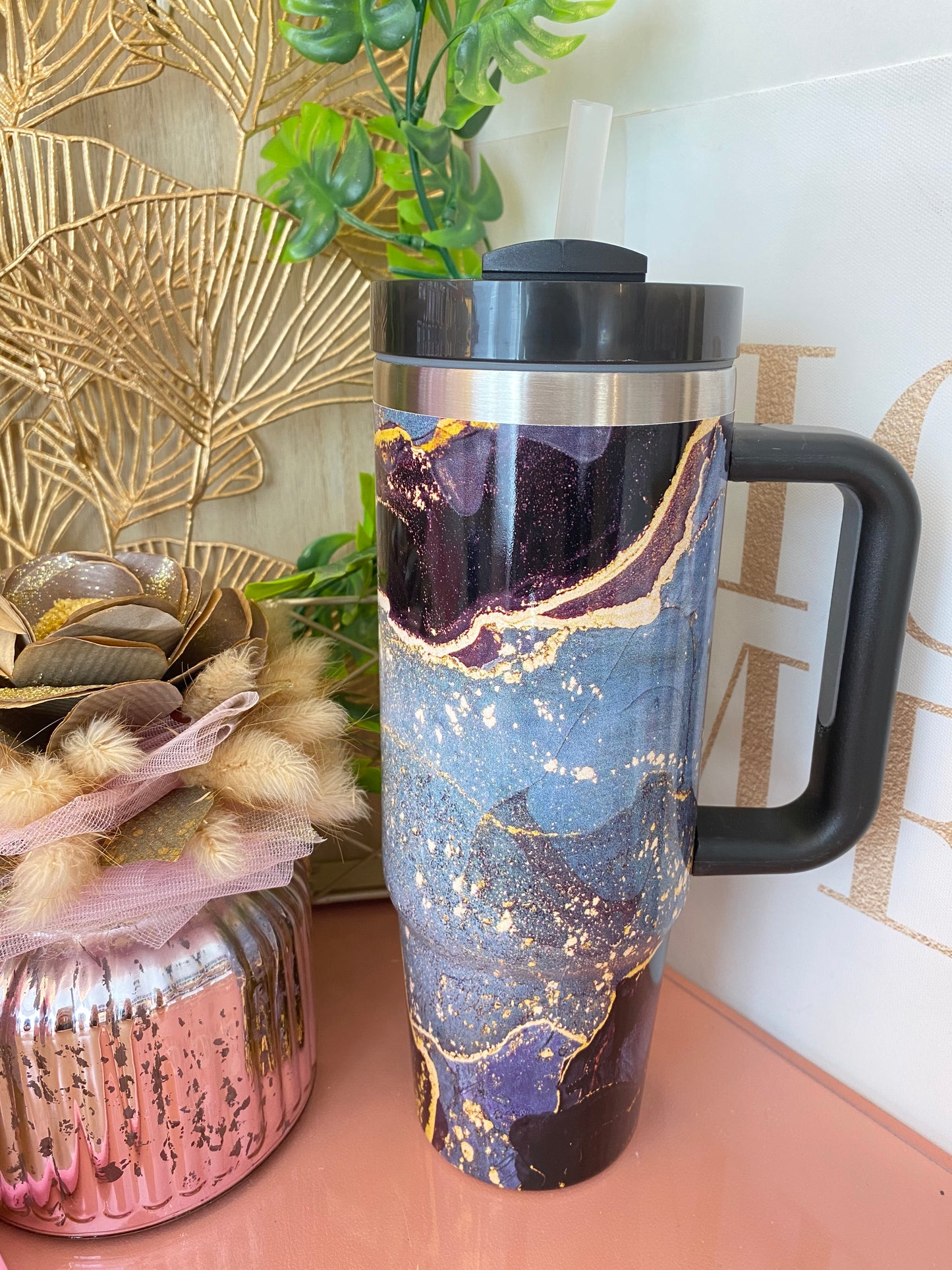 Big Tumbler