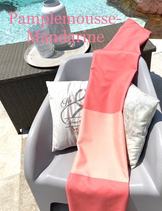 Serviette Summer Vibes!