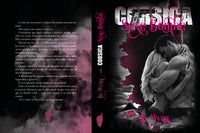 Corsica Sexe Bombe – Livre Dark Romance – By Wyna