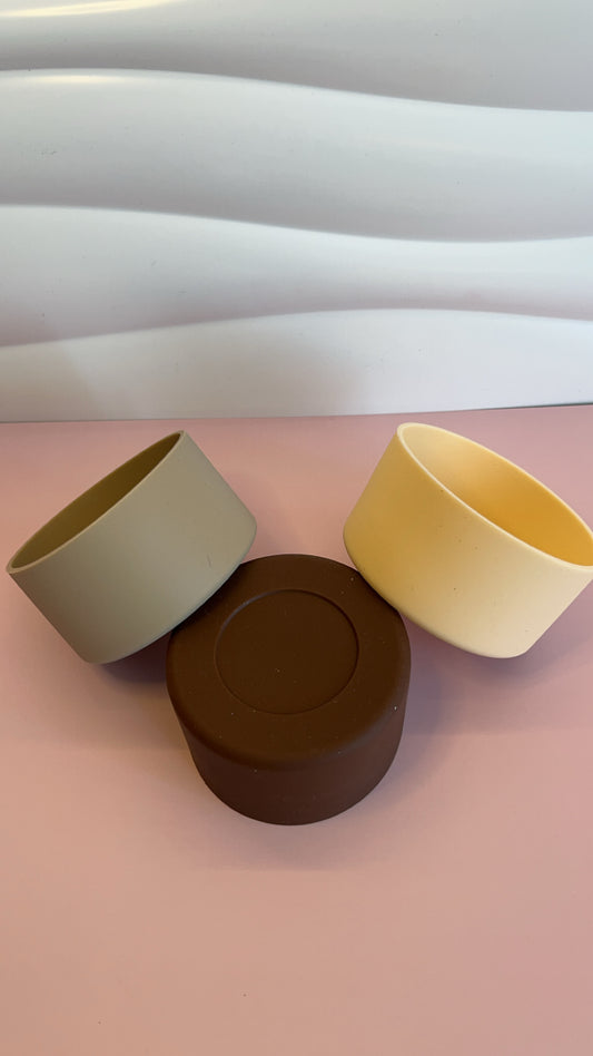 Socle silicone Big Tumbler!