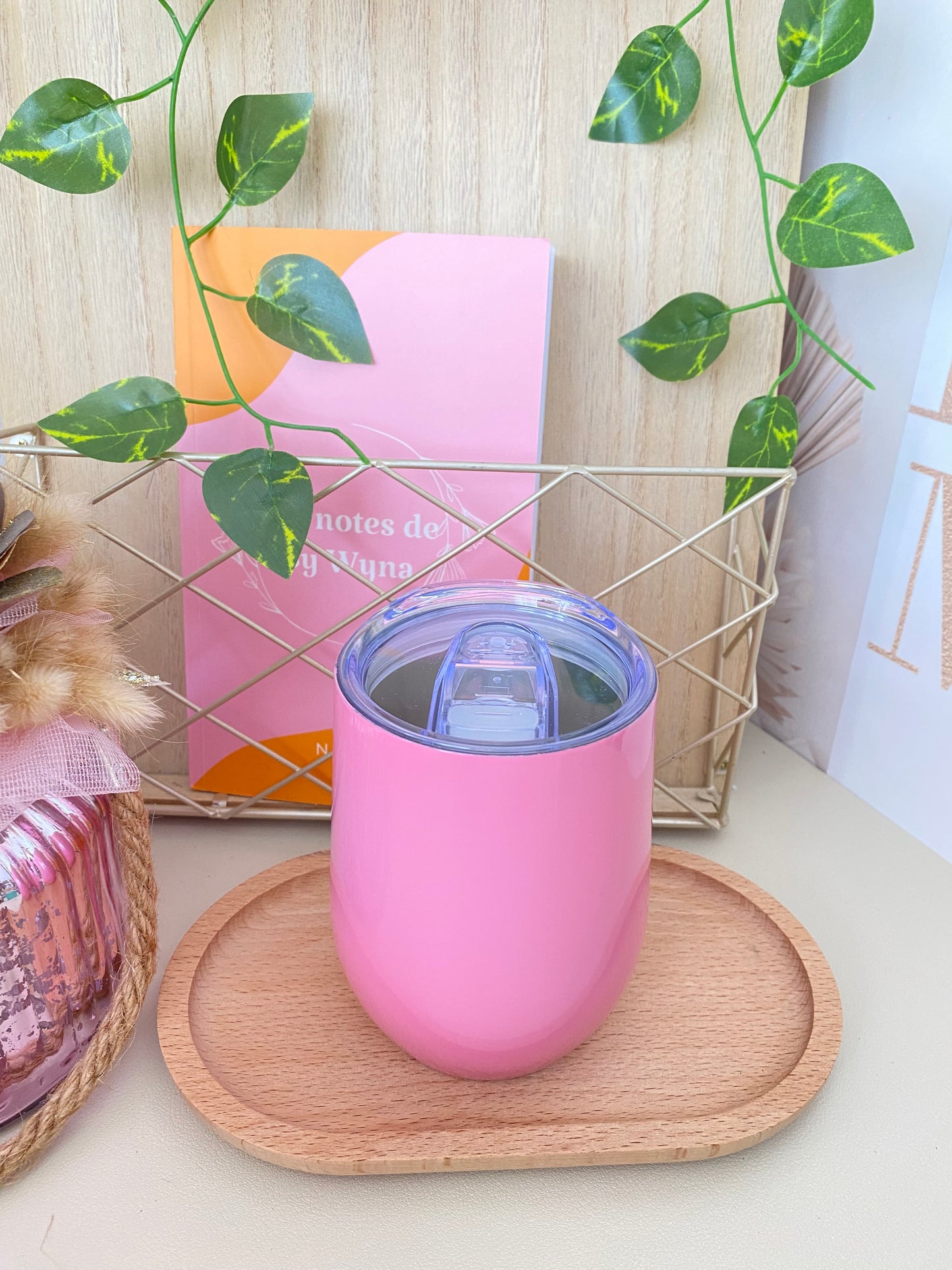 Mug Café tout Chaud!