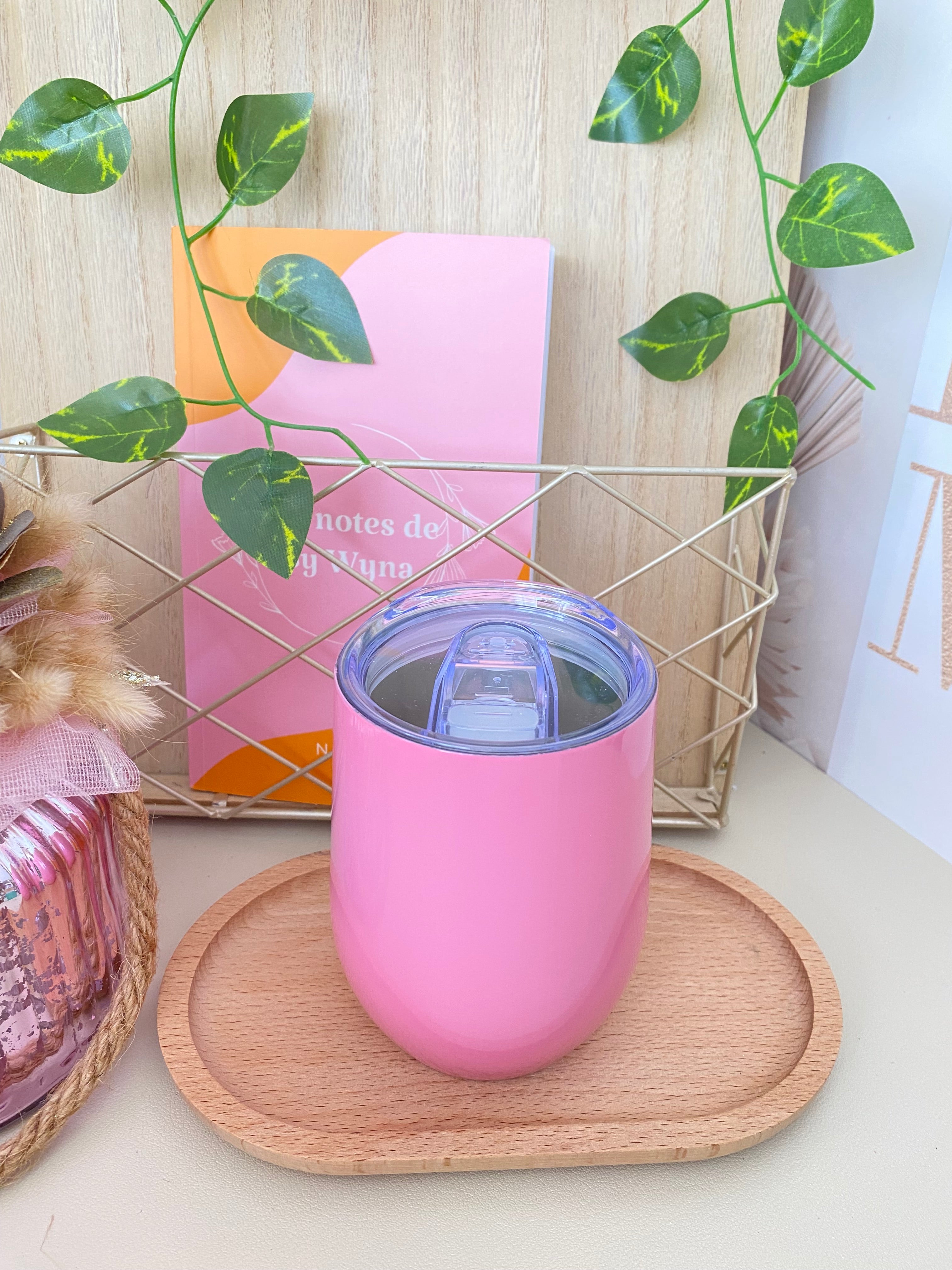 Mug Café tout Chaud!